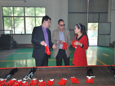 Work Gloves Manufacturer Work Gloves Manufacturer
