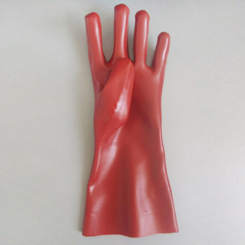 hand protection gloves