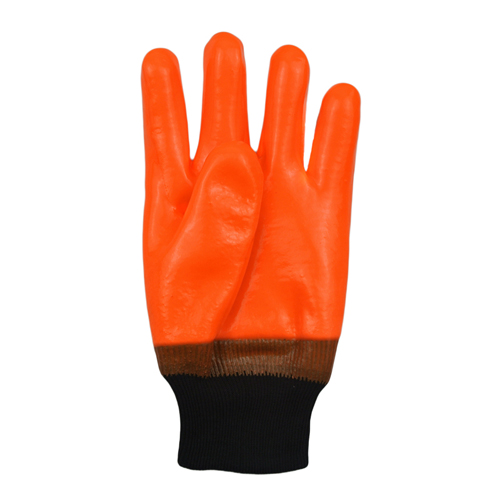 cold pvc glove cold pvc glove