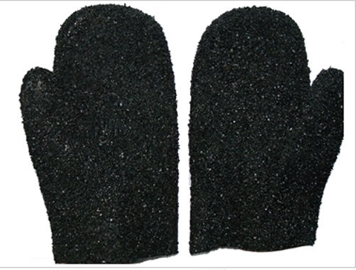 Black Single Dipped PVC Mitten Glove.png Black Single Dipped PVC Mitten Glove.png