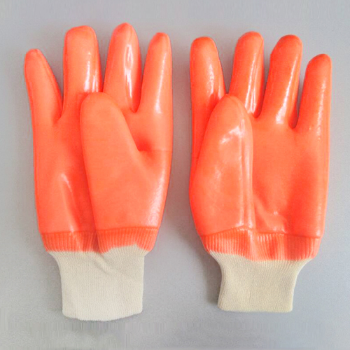 fluorescent glove fluorescent glove