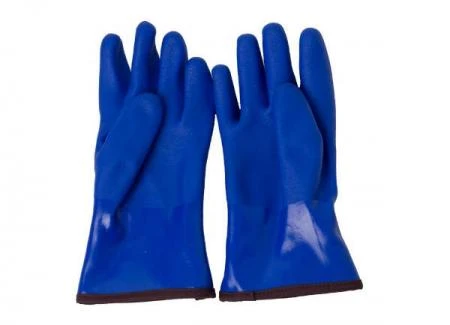 Selection of Cold-proof Gloves and Precautions
