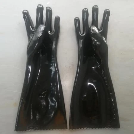 anti chemical gloves
