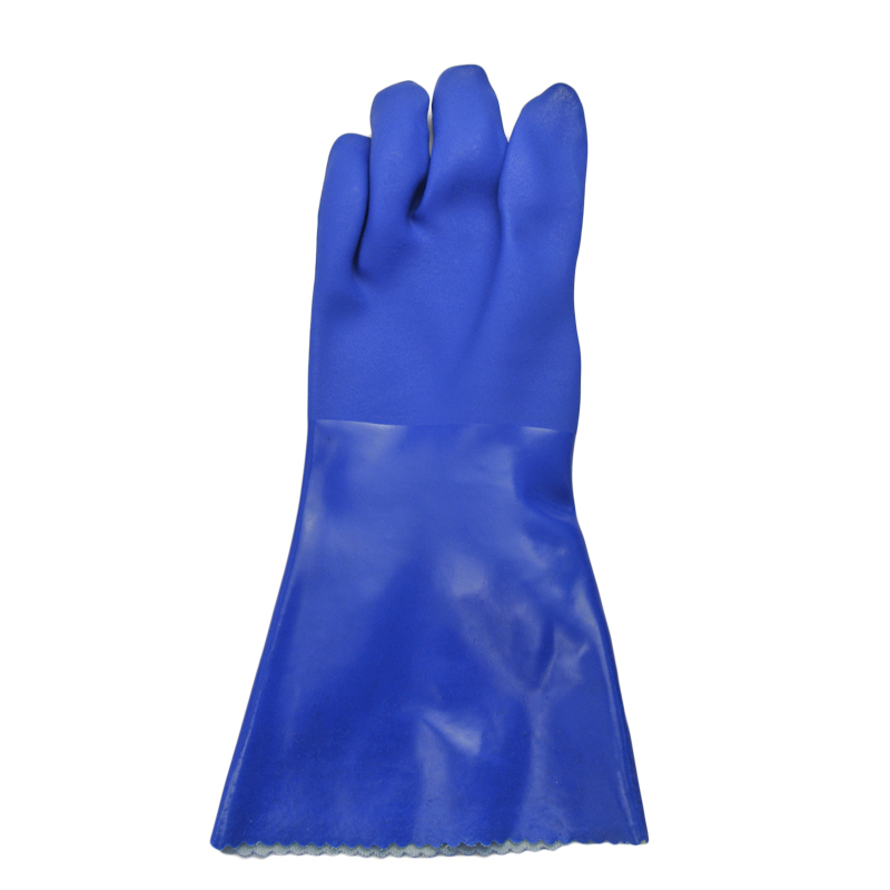 12inch Heavy Duty Chemical Gloves 12inch Heavy Duty Chemical Gloves
