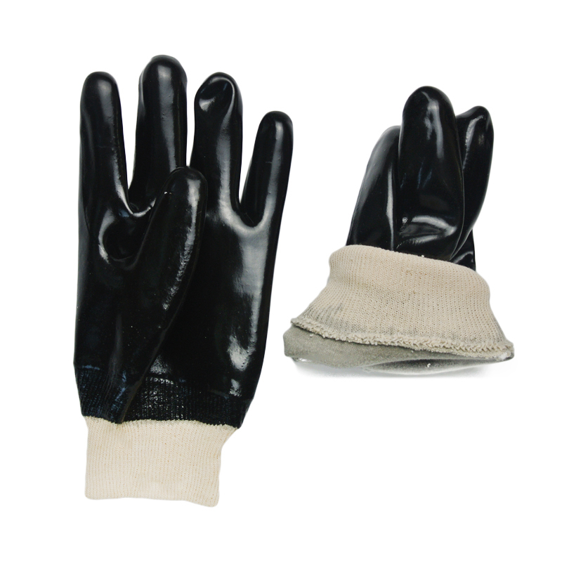 PVC GLOVES