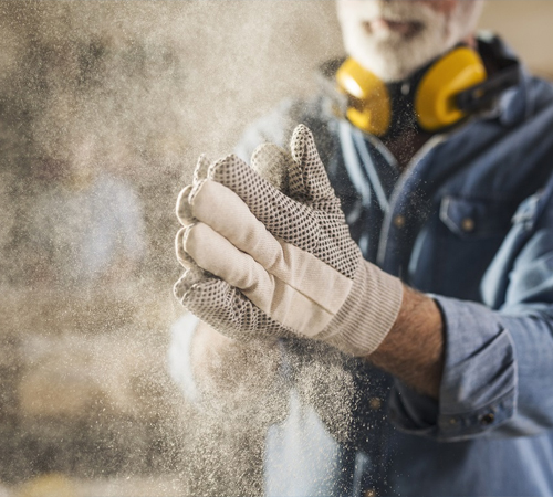 Work Gloves Manufacturer Work Gloves Manufacturer