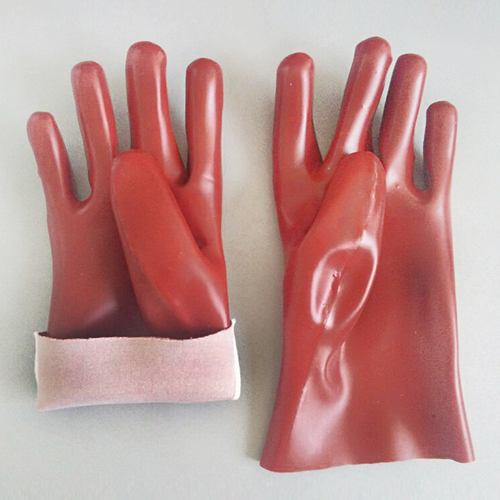 resistant acid gloves resistant acid gloves