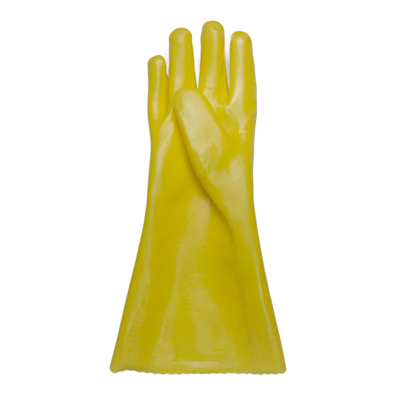 Yellow dipping flannelette gloves 35cm.jpg Yellow dipping flannelette gloves 35cm.jpg