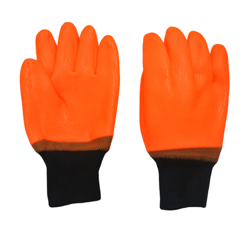 pvc coated warm glove pvc coated warm glove
