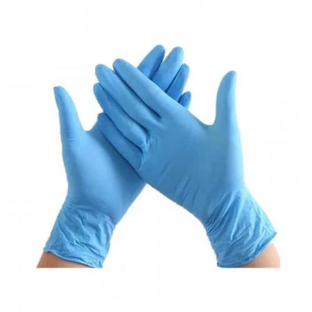 Nitrile Disposable Gloves