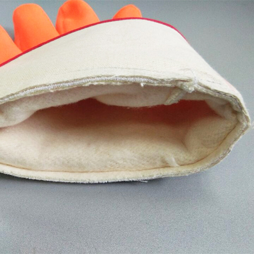foam insulated working glove foam insulated working glove
