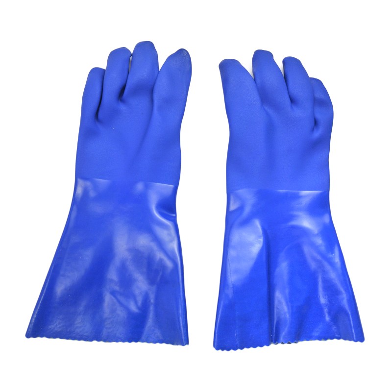 12inch Heavy Duty Chemical Gloves 12inch Heavy Duty Chemical Gloves