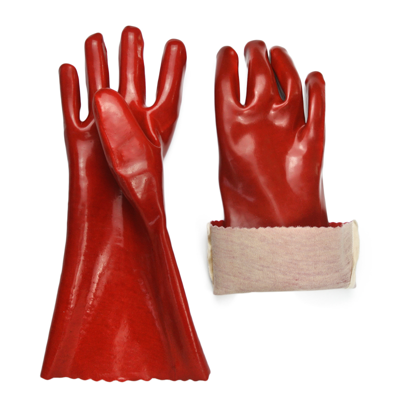 pvc gloves pvc gloves