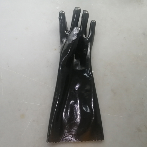 long oil proof glove long oil proof glove