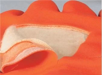 Warm PVC Coated Gloves