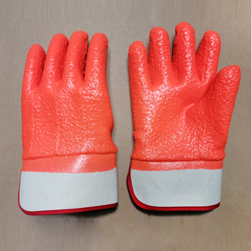 oil proof work glove oil proof work glove