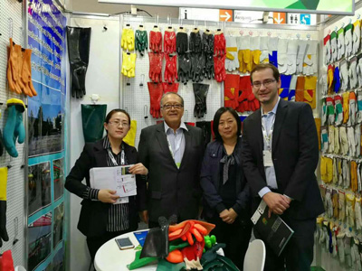 Work Gloves Manufacturer Work Gloves Manufacturer