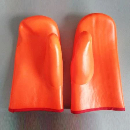 cold resistant mittens