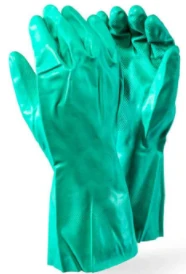 Tripop Heavy-Duty Nitrile Gloves