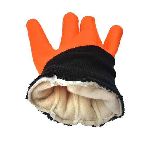 pvc waterproof glove pvc waterproof glove