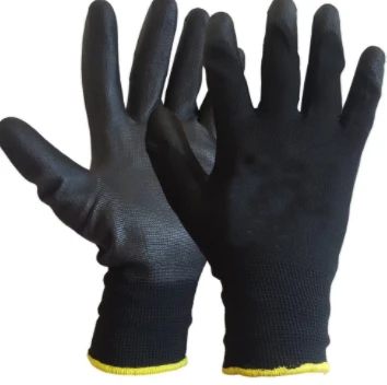 PU Coated Work Gloves