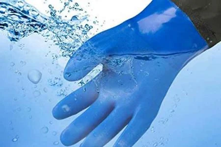 How to choose and use labor protection gloves?