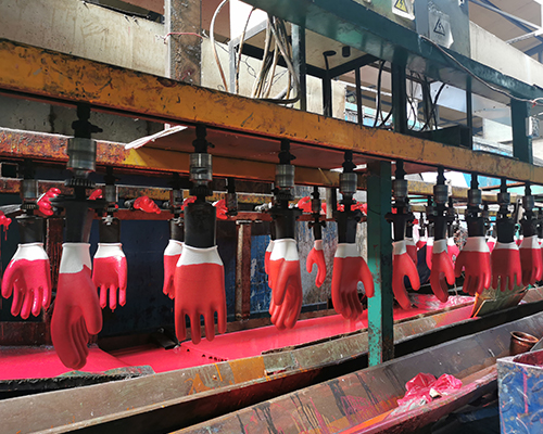 Work Gloves Manufacturer Work Gloves Manufacturer