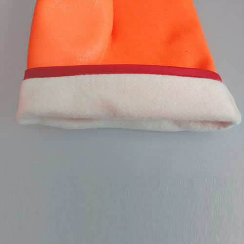 pvc coated warm glove pvc coated warm glove