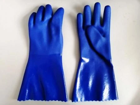 protective gloves