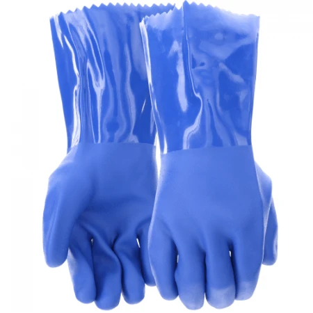 Chemical gloves