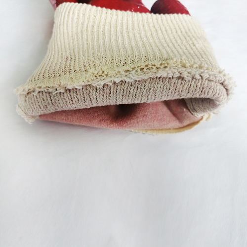 terry toweling work glove terry toweling work glove