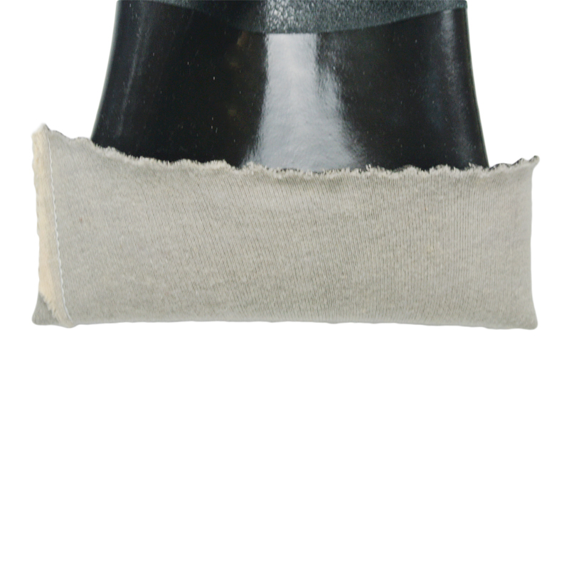 Chemical Resistant Gloves PVC