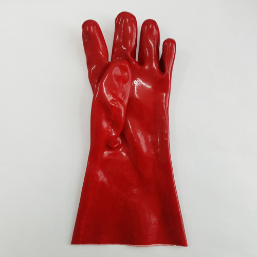 red gloves red gloves