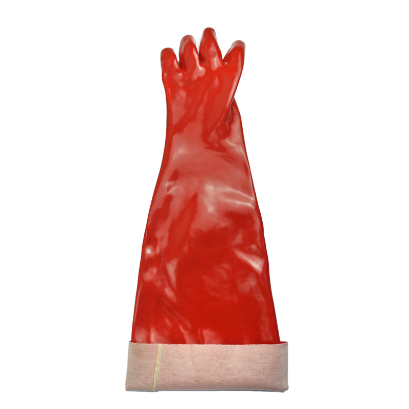 60CM PVC GLOVES 60CM PVC GLOVES