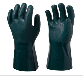 PVC-Handschuhe