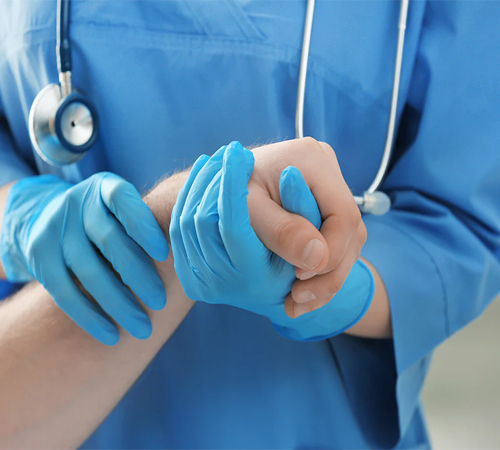 Work Gloves Manufacturer Work Gloves Manufacturer