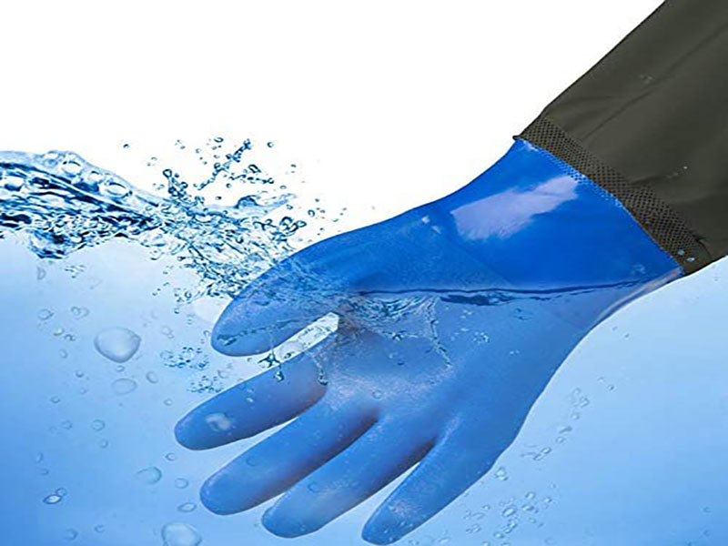 Waterproof PVC Coated Glove with long cuff.jpg Waterproof PVC Coated Glove with long cuff.jpg