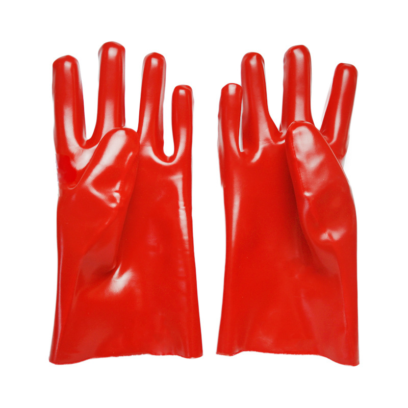 Red gloves dipped in rubber flannelette 27cm.jpg Red gloves dipped in rubber flannelette 27cm.jpg