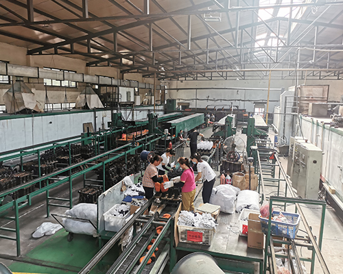 Work Gloves Manufacturer Work Gloves Manufacturer