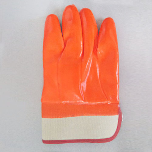 oil resistant warm glove oil resistant warm glove