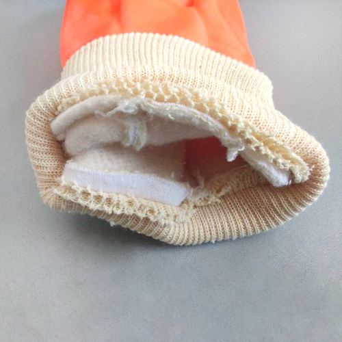 oil proof glove oil proof glove