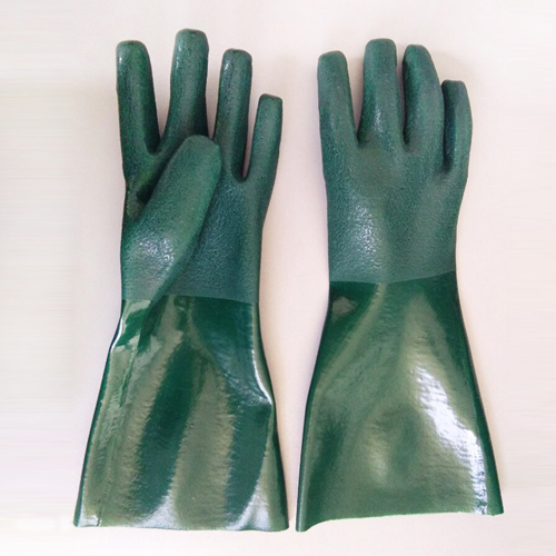 green alkali resistant gloves green alkali resistant gloves